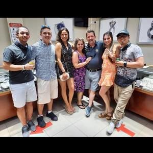 Meet your Posher, Phil